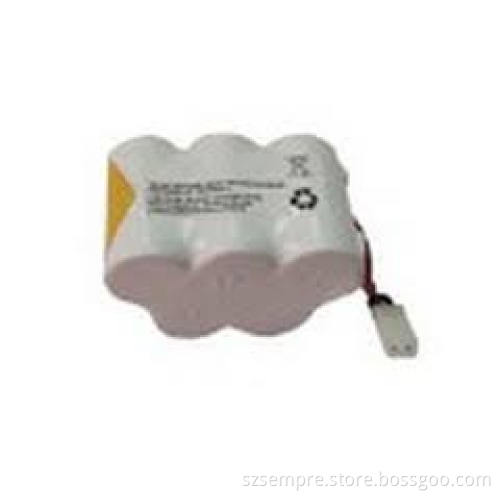 Irobot Battery for Euro-PRO Shark Sweeper V1911 V1911n V1911-Fs V1911fs 6V 2.6ah Xb1916